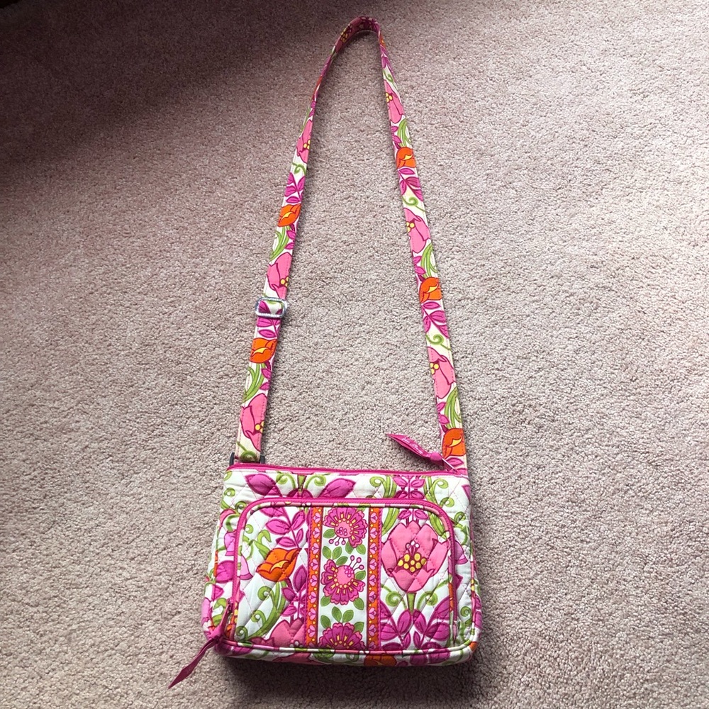 Vera Bradley Purse